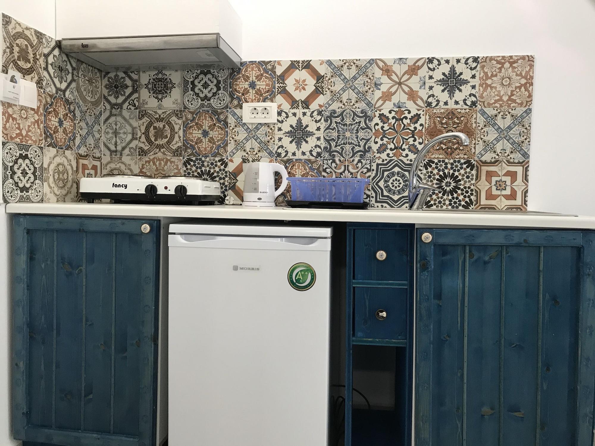 Filoxenia Apartments & Studios Θεολόγος Εξωτερικό φωτογραφία