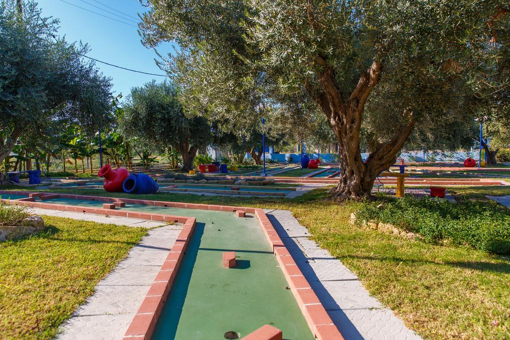 Filoxenia Apartments & Studios Θεολόγος Εξωτερικό φωτογραφία