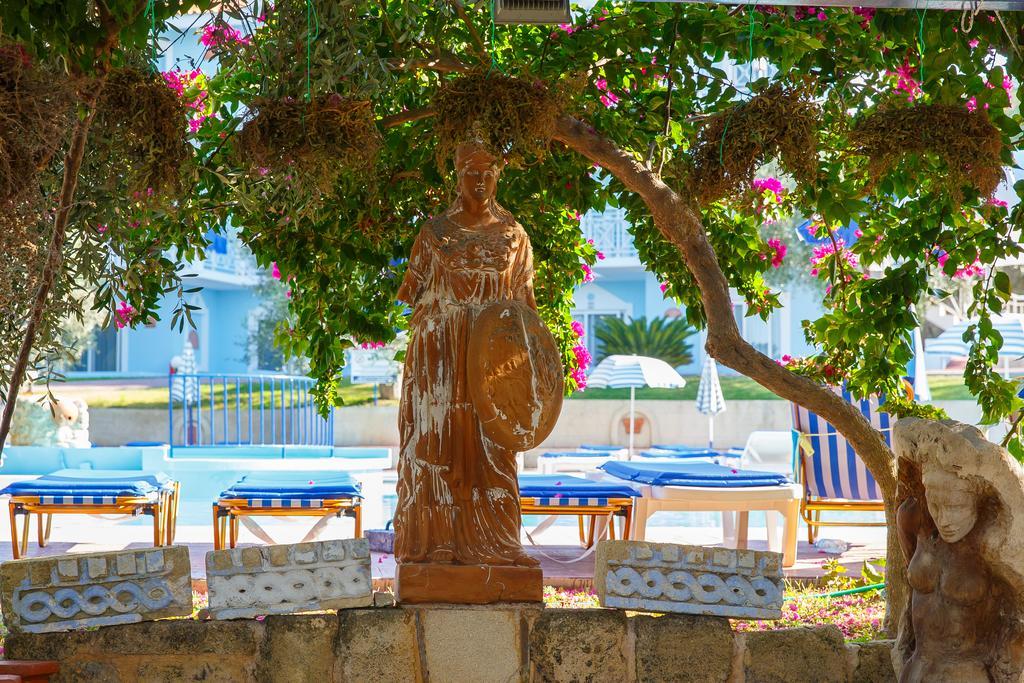 Filoxenia Apartments & Studios Θεολόγος Εξωτερικό φωτογραφία