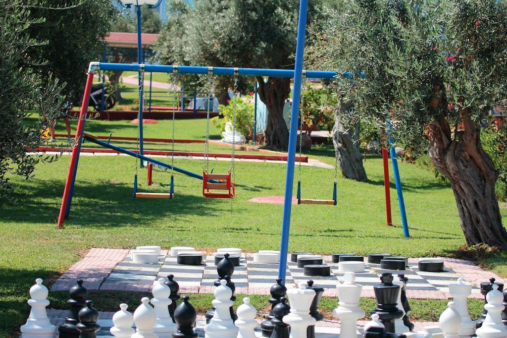 Filoxenia Apartments & Studios Θεολόγος Εξωτερικό φωτογραφία