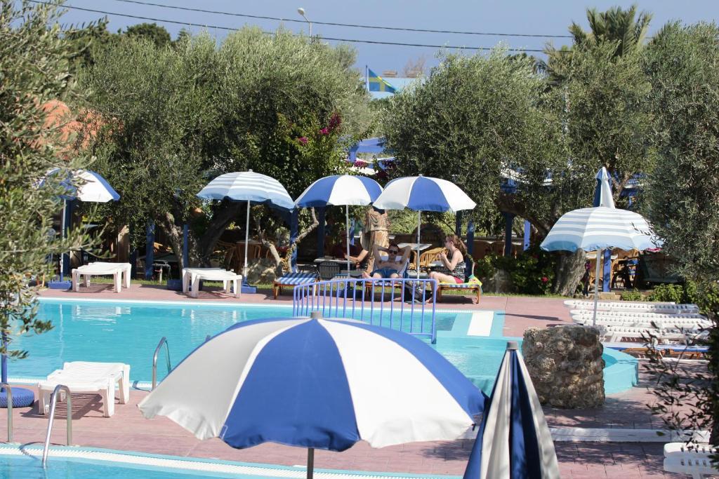 Filoxenia Apartments & Studios Θεολόγος Εξωτερικό φωτογραφία