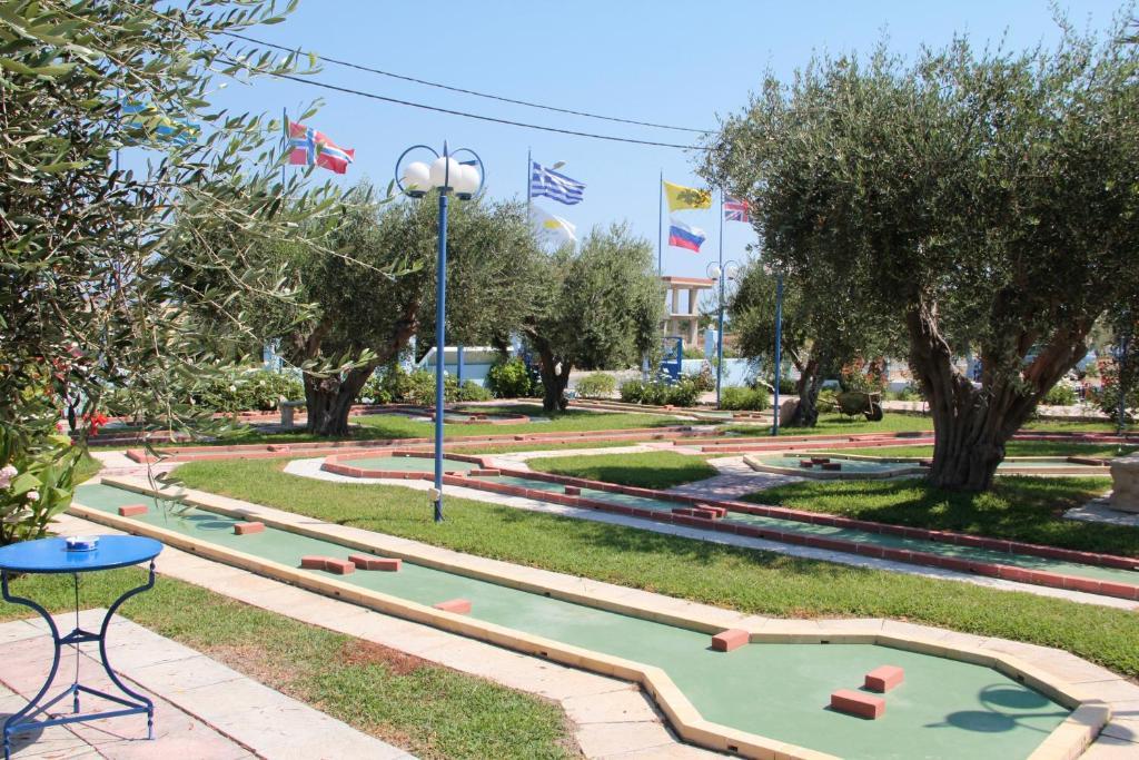Filoxenia Apartments & Studios Θεολόγος Εξωτερικό φωτογραφία
